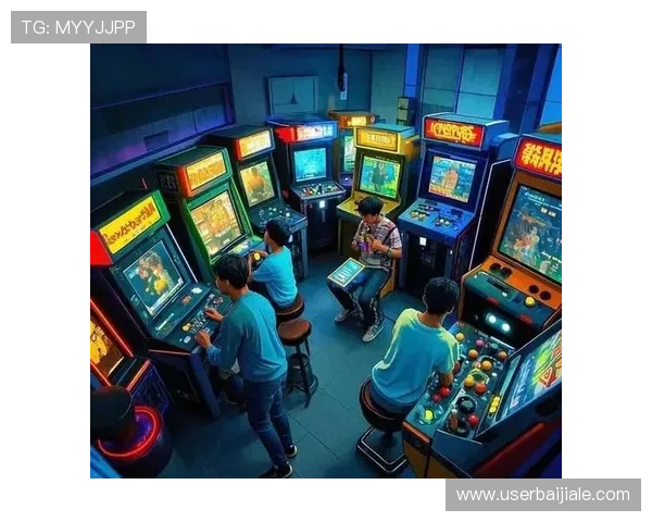 探索PA视讯电玩创新玩法，引领电玩娱乐的全新潮流